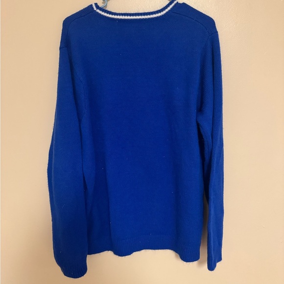 Jolly Sweaters Ugly Christmas Sweater - Picture 3 of 5